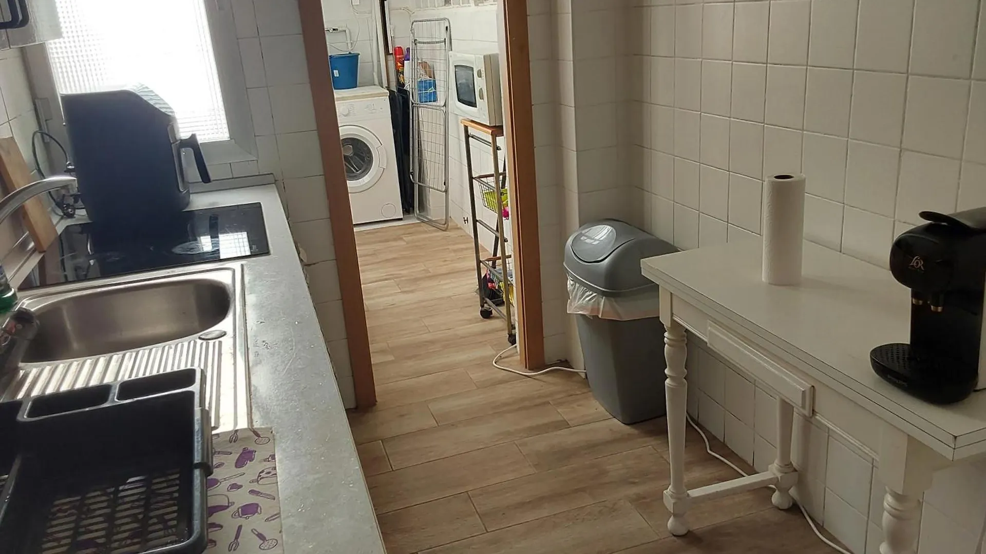 Apartamento A 70M De La Playa Almeria Spain