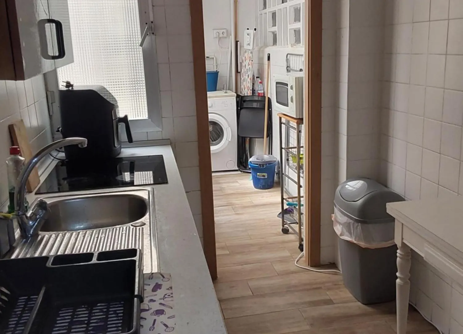 Apartamento A 70M De La Playa Almeria