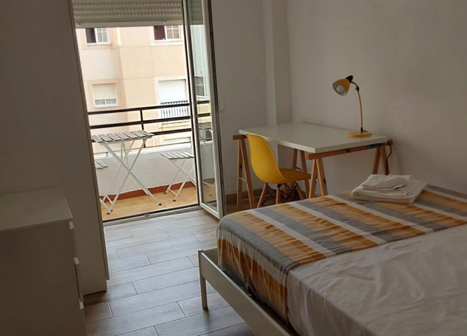 Apartment Apartamento A 70M De La Playa Almeria