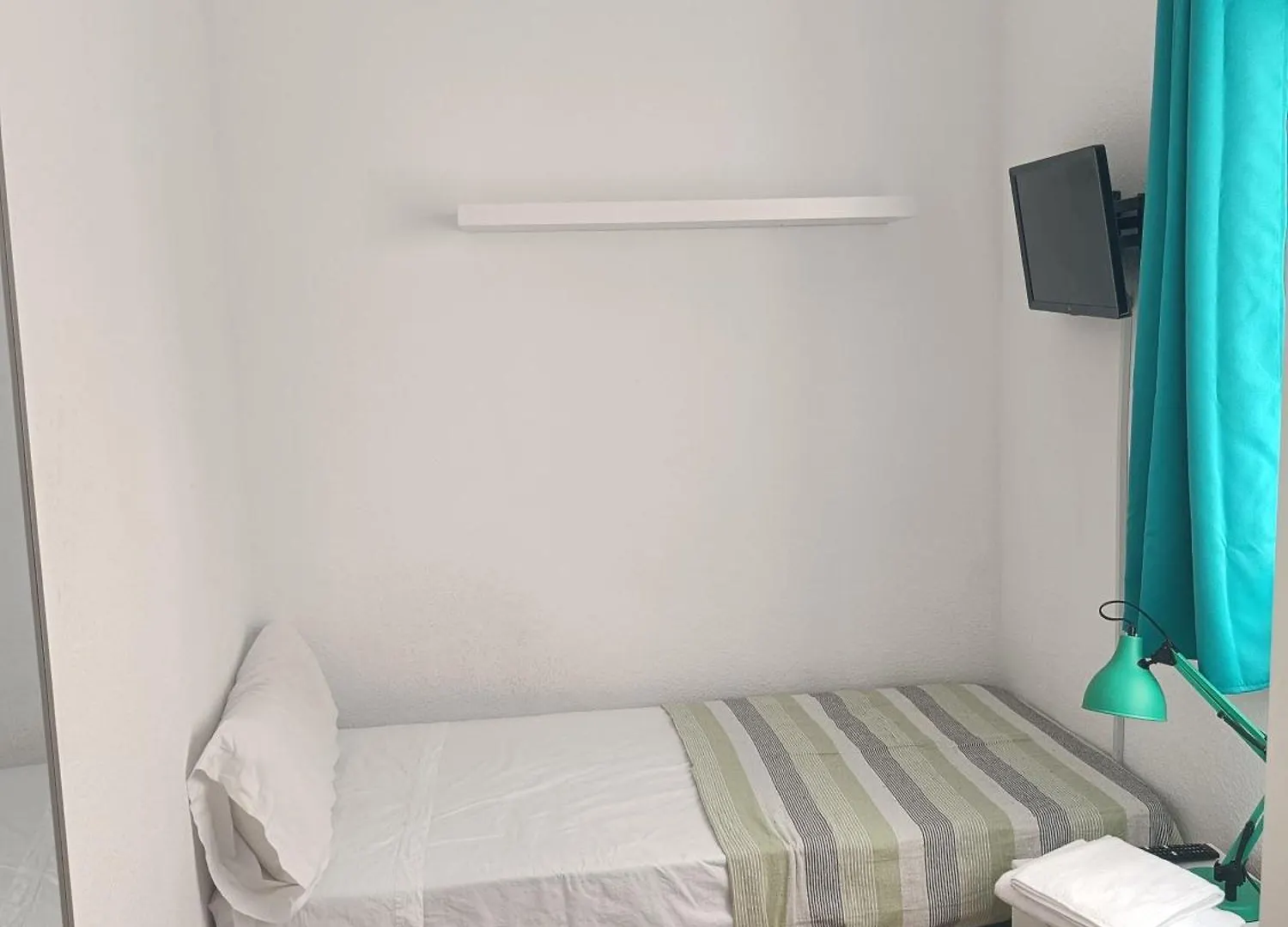 Apartamento A 70M De La Playa Almeria