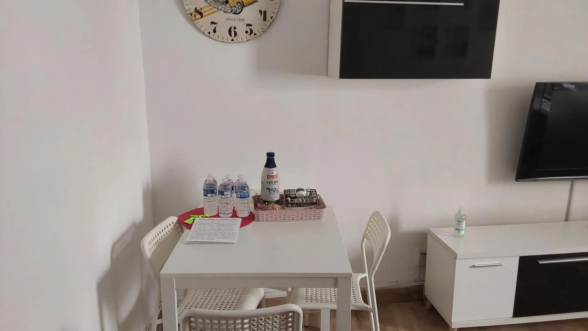 Apartamento A 70M De La Playa المرية شقة