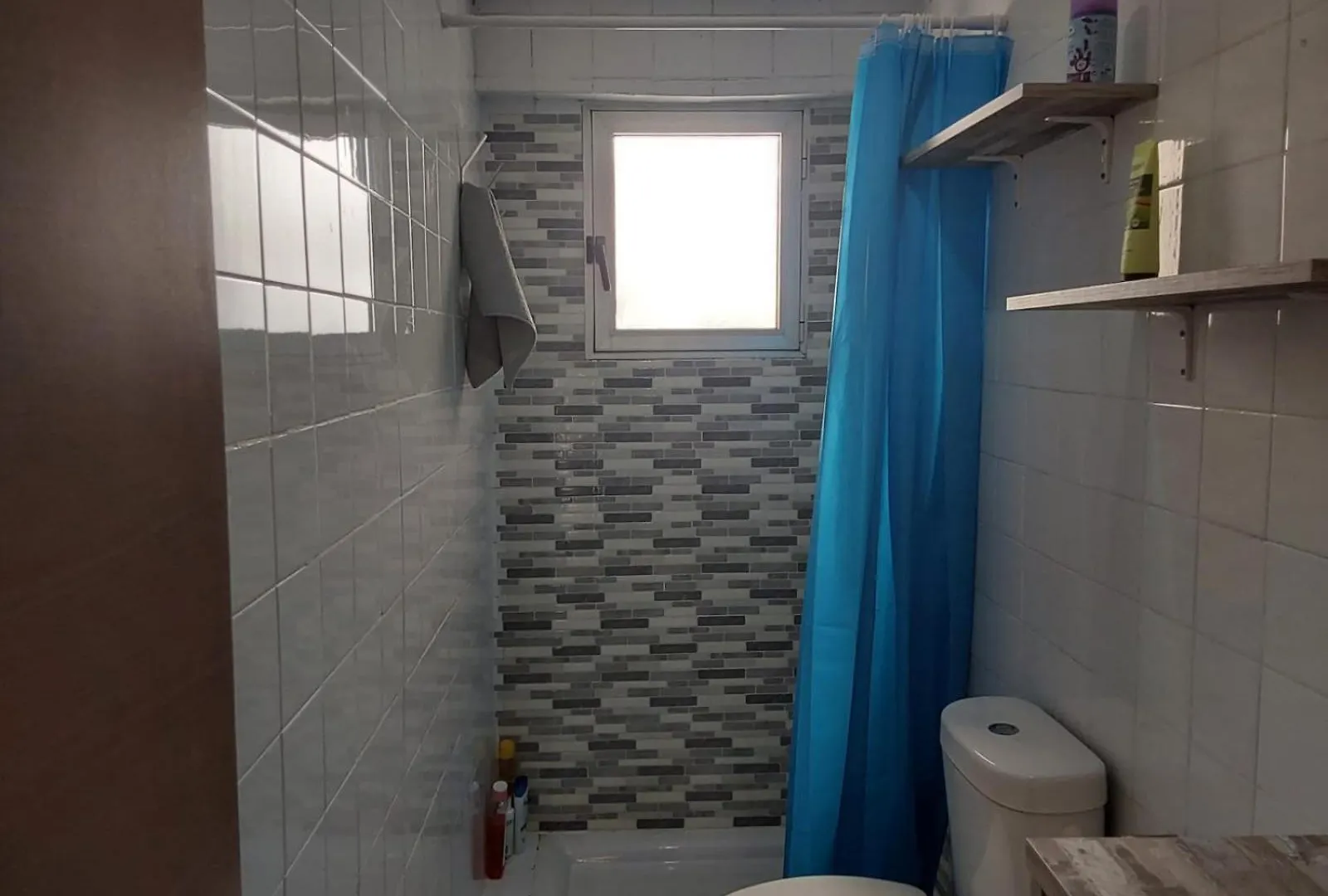 Apartment Apartamento A 70M De La Playa Almeria